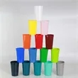 16OZ Plastic Stadium Cups