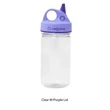 12 oz. Grip' N Gulp Bottle
