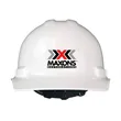 Granite Cap Style Hard Hats