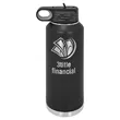 Polar Camel 40 oz Water Bottle