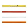 Untipped Daily Jumbo Pencil
