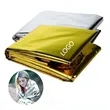 Cold Resistant Outdoor Warm Blanket