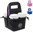 Portable Drink Carrier for 4 Cup Holder