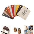 PU Leather Luggage Wrap Cover