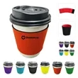 Neoprene Coffee Cup Insulation Sleeves
