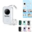 MOQ1 Handheld  Mini Label Maker Printer Machine