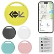 Smart Bluetooth Tracker