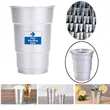Reusable Aluminum Cup for Party and Camping