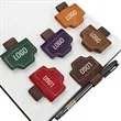 Magnetic Pen Clip Bookmark