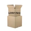 Corrugated Shipping Boxes  Small Cardboard Boxes