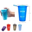 7oz TPU Running Cup
