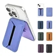 Multifunctional Magnetic Card Holder Stand