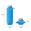 Foldable Water Bottle