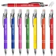 Personalized Incline Pen With Highlighter