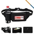 Tihold Running Water Bottle Fanny Pack