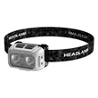 Rechargeable Sensor Headlamp with Bright LED Light