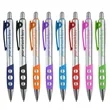 Lerado Click Pen -Silver Barrel