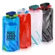EcoFold Portable Collapsible Water Bottle