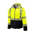 Type R Class 3 Softshell Ripstop Jacket