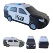 Police SUV Stress Reliever
