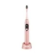 Burst Pro 2.0 Sonic Toothbrush - Rose Gold