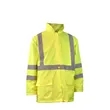 Lightweight Rain Jacket