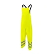 General Purpose Rain Bib Pants