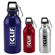 20 oz Wide Mouth Aluminum Bottle