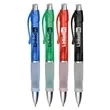 Union Printed - Frostline Gel Comfort Click Pen