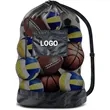 Extra Large Mesh Ball Bag