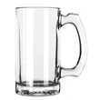 Pub Glass Mug