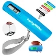 50kg Portable Digital Luggage Scale Handheld Travel