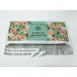 Full Color Gusseted Return Poly Mailers