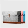 ElegantFelt A4 Document Folder
