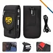 Fisling Belt Cell Phone Pouch