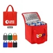 Compact Non-Woven Tote Cooler