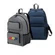 Graphite 15.6" Computer Backpack W Pockets