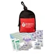 Mini Backpack First Aid Kit