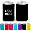 12 oz Custom Beer Can Cooler