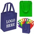 Non-Woven Custom Tote Bag