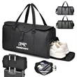 Large Travel Duffel Bag for Men