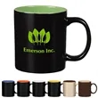 11 OZ. AZTEC MUG-Full color
