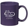 11 oz.Value Coffee Mug-Full color