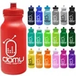 20 Oz. The Omni Bike Bottle (Colors)