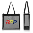 Reusable Large Mesh Tote Bag