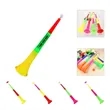 Plastic Collapsible stadium Horn