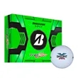 Bridgestone TreoSoft Golf Balls - 12 Pack