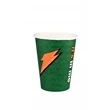 8 oz. Single Wall Disposable Paper Cup