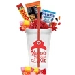 Nurse's Day Snack Gift Tumbler