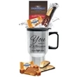 Employee Appreciation Stainless Snack Tumbler